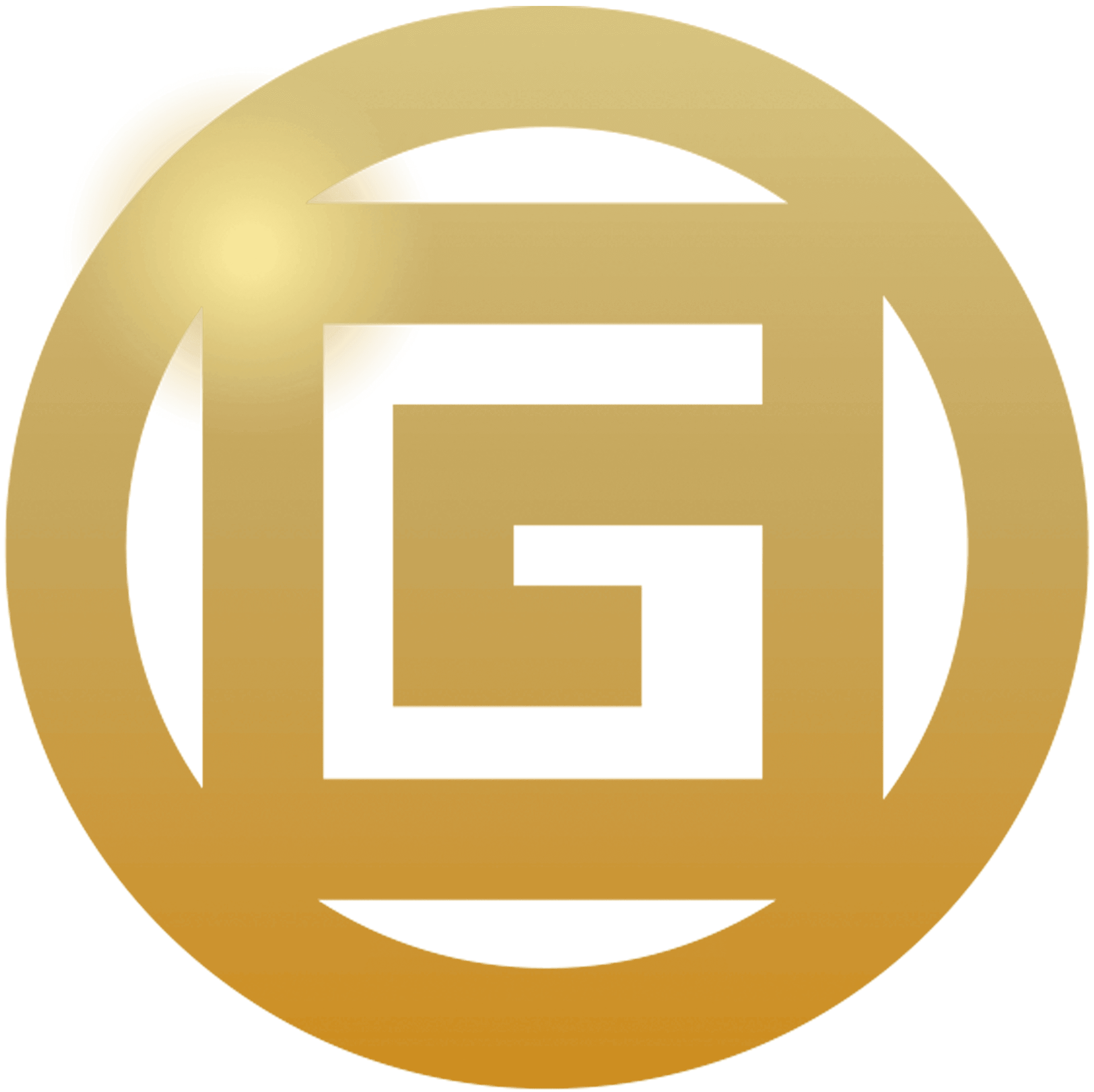 Guofeng logo